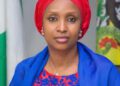 President Tinubu Appoints Hadiza Bala Usman as Secretary to the Government of the Federation