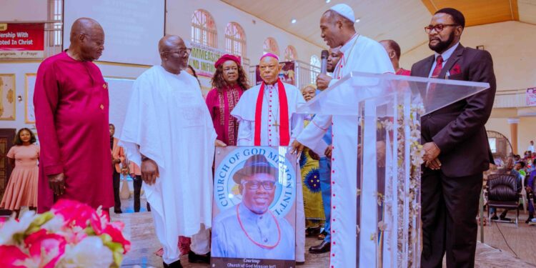 We’ll Soon Appoint Permanent Secretaries – Oborevwori