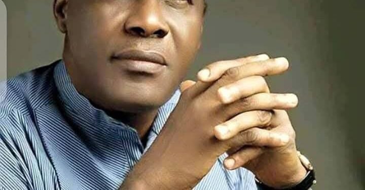 Oborevwori Felicitates Ex-Minister Godsday Orubebe At 66