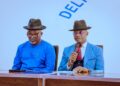 Delta Exco Approves Multi-Billion Naira Road Projects, N6.7bn UBEC Counterpart Fund