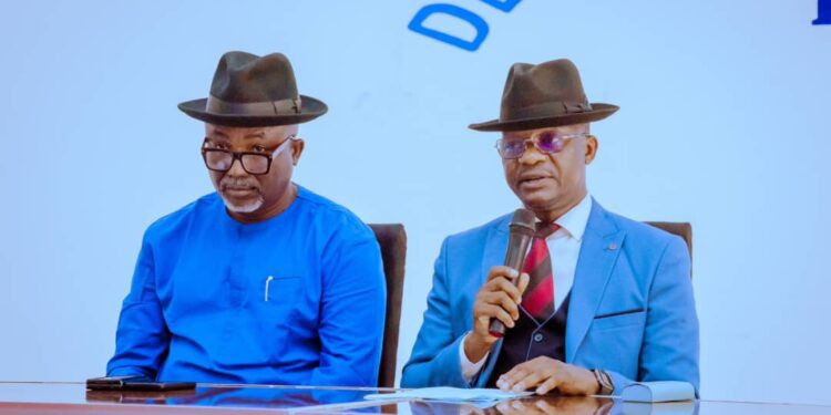 Delta Exco Approves Multi-Billion Naira Road Projects, N6.7bn UBEC Counterpart Fund