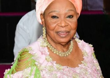 Oborevwori Congratulates Nkem Okwuofu At 75