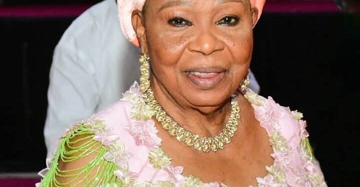 Oborevwori Congratulates Nkem Okwuofu At 75