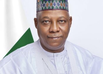 Vice President Shettima To Launch National Asset Restoration programme