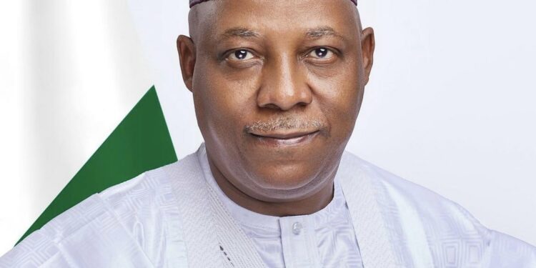 Vice President Shettima To Launch National Asset Restoration programme
