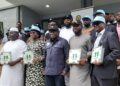 Lagos Launches Digital House Numbering System