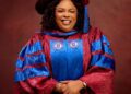 Former First Lady, Patience Jonathan bags doctorate degree, says no age is too late to achieve academic dream