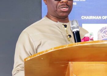 Dakuku Links Quality Healthcare Delivery To Consistent Innovations, Capacity Building