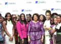 Fidelity MD, Onyeali-Ikpe Urges Women to Embrace Lifelong Learning and Collaboration for Career Success