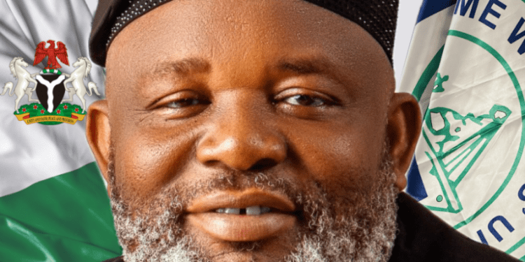 IMO Elections: MWUN Rallies Behind Nigeria