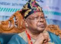 JUST IN: Oba Sikiru Adetona, Awujale of Ijebuland, dies at 91