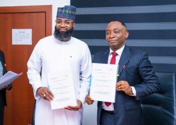From Policy to Practice: NASENI & BPP Sign MoU to Enforce “Nigeria First Movement”