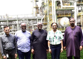 Dangote says Tinubu’s Policies are reviving the Private Sector