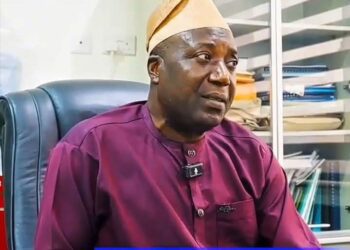 Why Oborevwori Approved Retirement Age Extension for Associate Professors in Delta Varsities – Prof. Tonukari