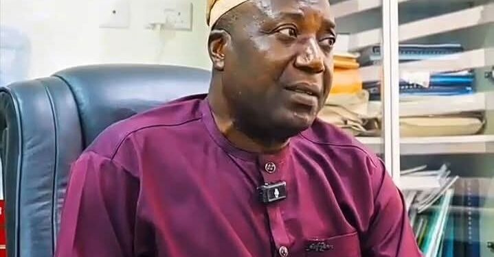 Why Oborevwori Approved Retirement Age Extension for Associate Professors in Delta Varsities – Prof. Tonukari