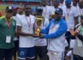 Oborevwori Congratulates Warri Wolves on NNL Title, Return to Nigeria Premier League