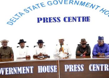 Delta Approves N230 Billion Worth Of Projects