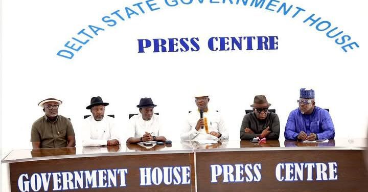 Delta Approves N230 Billion Worth Of Projects