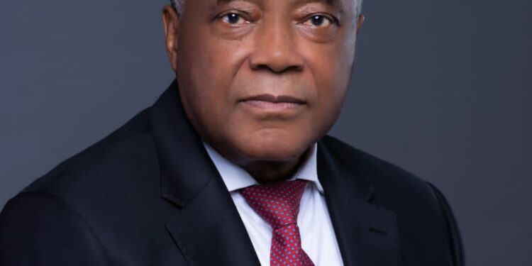 Aliko Dangote retires from Dangote Cement Plc