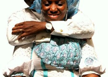 Dame Judith Amaechi to Wike on alleged NDDC N4bn monthly payment: Your uncouth, uncultured attitude capable of undermining, under-marketing Nigeria