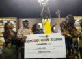 10-Year-Old Boluwatife Jaiye-Gbenle wins Eko Flavour Junior Champion’s N3M Prize