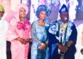 Lagos First Lady Lauds Rotary Club’s Humanitarian Efforts, Support of Sanwo-Olu’s Devt. Agenda