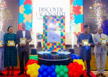 Sanwo-Olu, Fashola Reiterate Call for Preservation of Yoruba Heritage