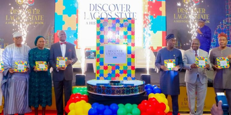 Sanwo-Olu, Fashola Reiterate Call for Preservation of Yoruba Heritage