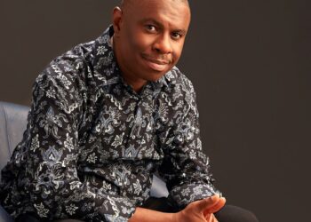 Masobe Books to Publish Dr. Dakuku Peterside’s Collection of Essays on Nigeria Under its Makere Imprint