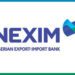 NEXIM Bank: Fostering Successful Export-Import Trade through Exclusive Services