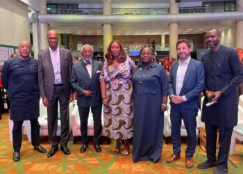 Sterling One Foundation, UN Set the Stage for Africa’s Next Leap at ASIS 4.0