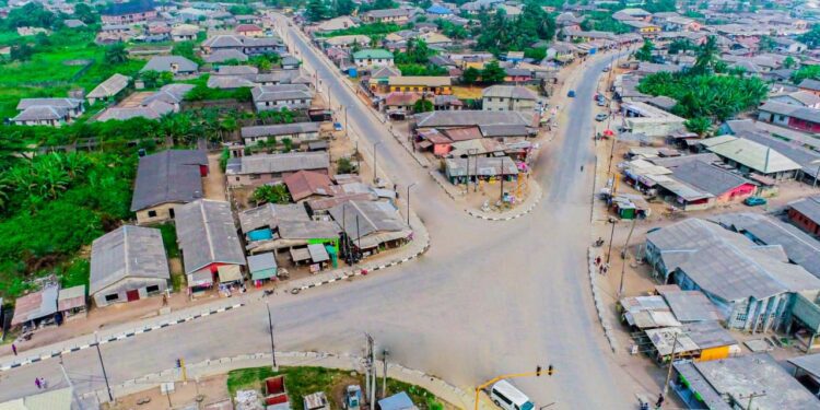 Sanwo-Olu to Inaugurate Network of Roads in Badagry