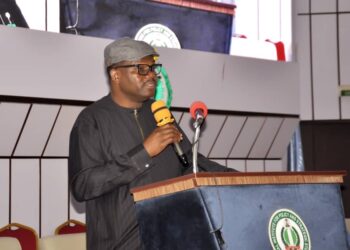 Blue Economy offers Unique Pathway for Nigeria’s Economic Diversification – Dosunmu