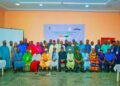 Insecurity: NCTC-ONSA, PAVE Network Hosts Northwest PCVE Summit in Kaduna