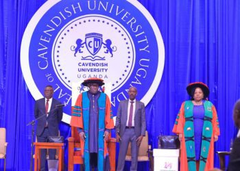 Jonathan charges African graduates on innovation, entrepreneurship