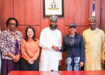 Minister of Industry Commends NASENI Industrial Drive, Advocates Use of Made-in-Nigeria Products