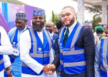 House of Reps Speaker Inaugurates 2nd NASENI-Portland CNG Centre in Abuja