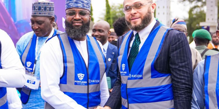 House of Reps Speaker Inaugurates 2nd NASENI-Portland CNG Centre in Abuja