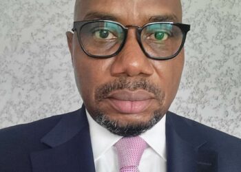 JUST IN: Access Holdings names Innocent Ike as new GMD/CEO