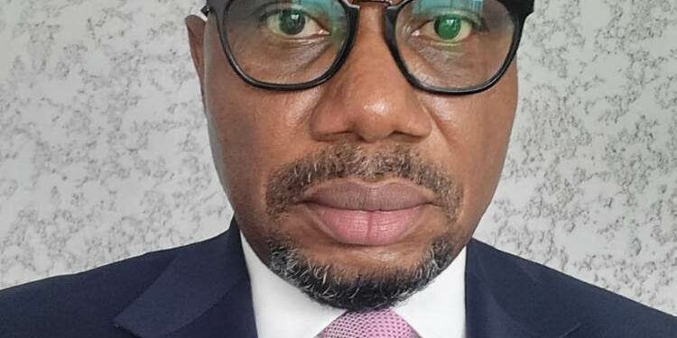 JUST IN: Access Holdings names Innocent Ike as new GMD/CEO