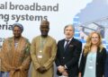 PHOTO: NCC Launches ITU Africa-BB-Maps Initiative in Abuja