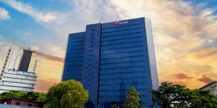 Sterling Bank Names First Beneficiaries of ₦2B ‘Beyond Education’ Fund