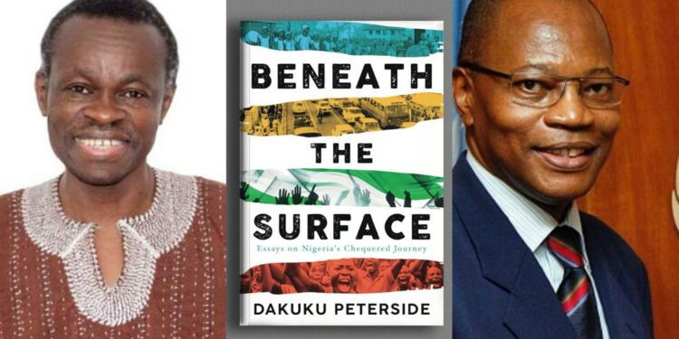 “A Manual for Leaders”: Lumumba, Mohamed Chambas praise Dakuku Peterside’s “Beneath the Surface”