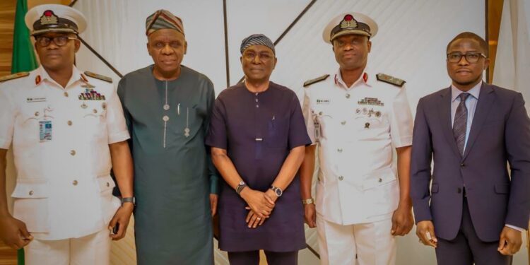 MARITIME DIPLOMACY: IMO Secretary-General to visit Nigeria