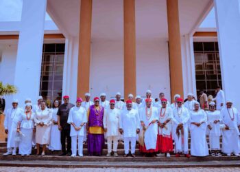 NASENI-PICTT Launches DELTA-2 Second Call for Proposals