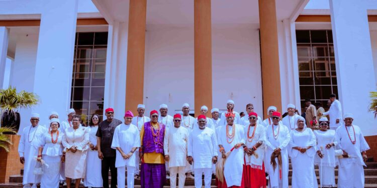 NASENI-PICTT Launches DELTA-2 Second Call for Proposals