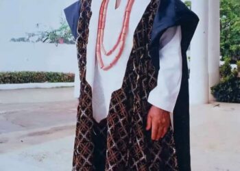 Oborevwori Condoles Ex-Naval Chief Dele Ezeoba Over Father’s Demise