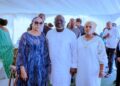 OSCAR IBRU: Oborevwori Pays Condolence Visit To Family