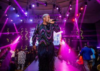 DecemberIssaVybe: How FirstBank Made Yuletide the Season of Music, Memories and Magic