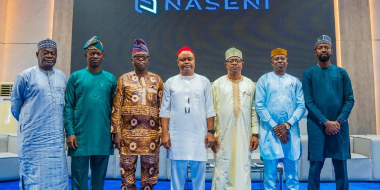 Research Commercialization Key to Nigeria’s Economic Growth – NASENI